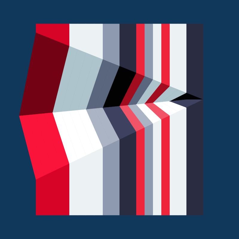 Folded #71 static token preview