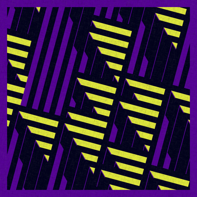 The Slow Climb #80 static NFT preview