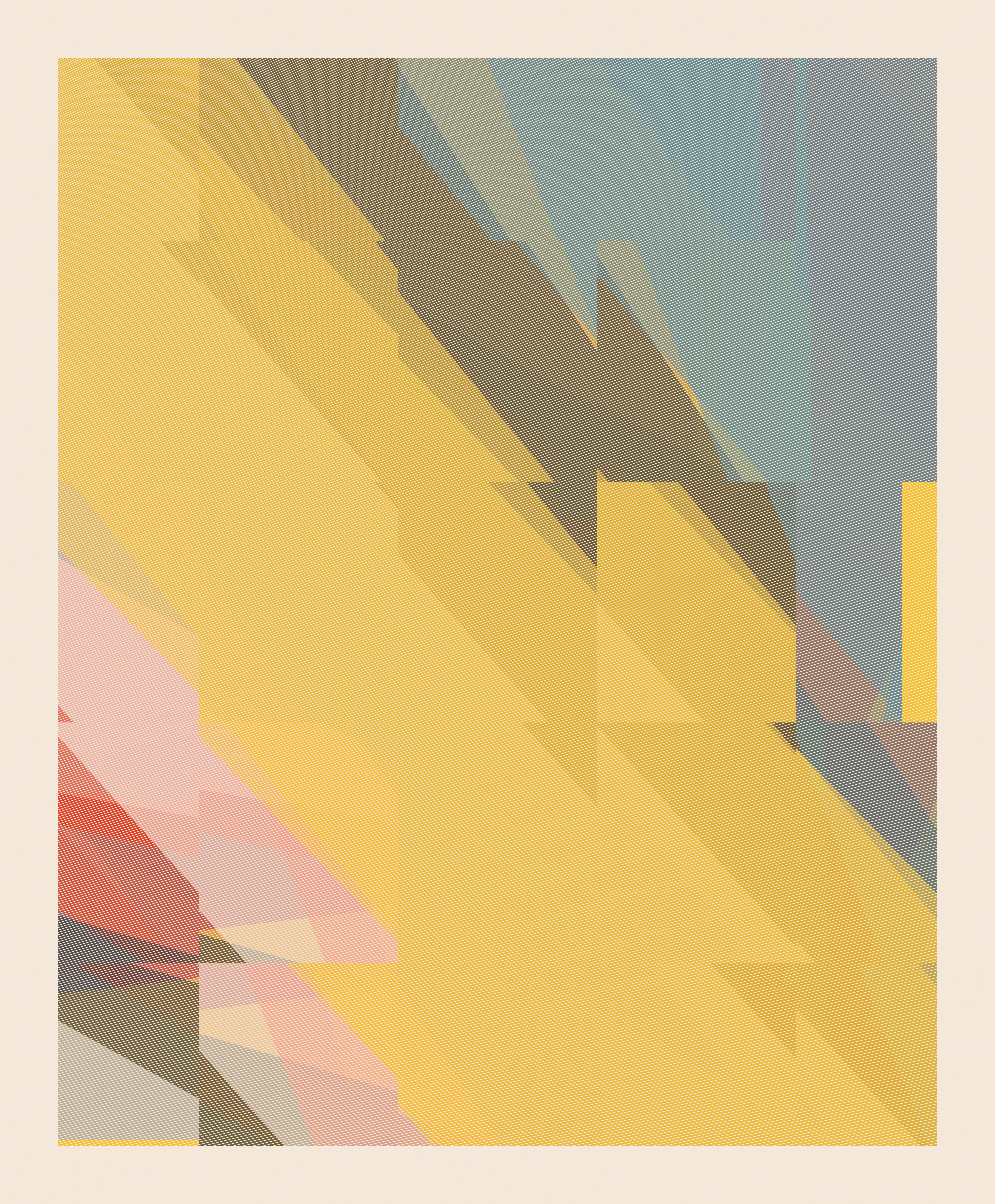 Lines of Illusion #249 static NFT preview