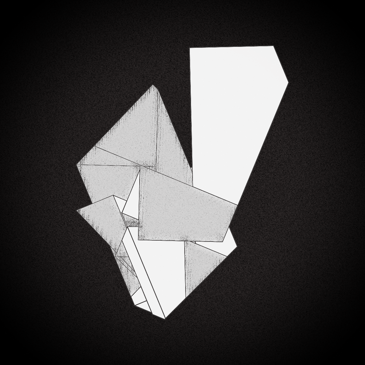 Shape of Freedom #886 static NFT preview