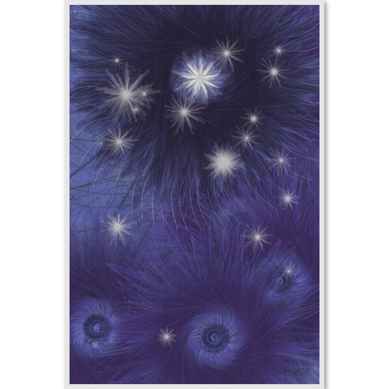 Flowers of gratitude #26 static token preview