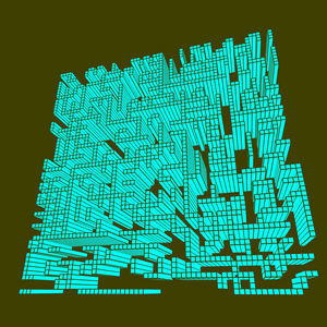 No Direction Home - mzevxl project preview