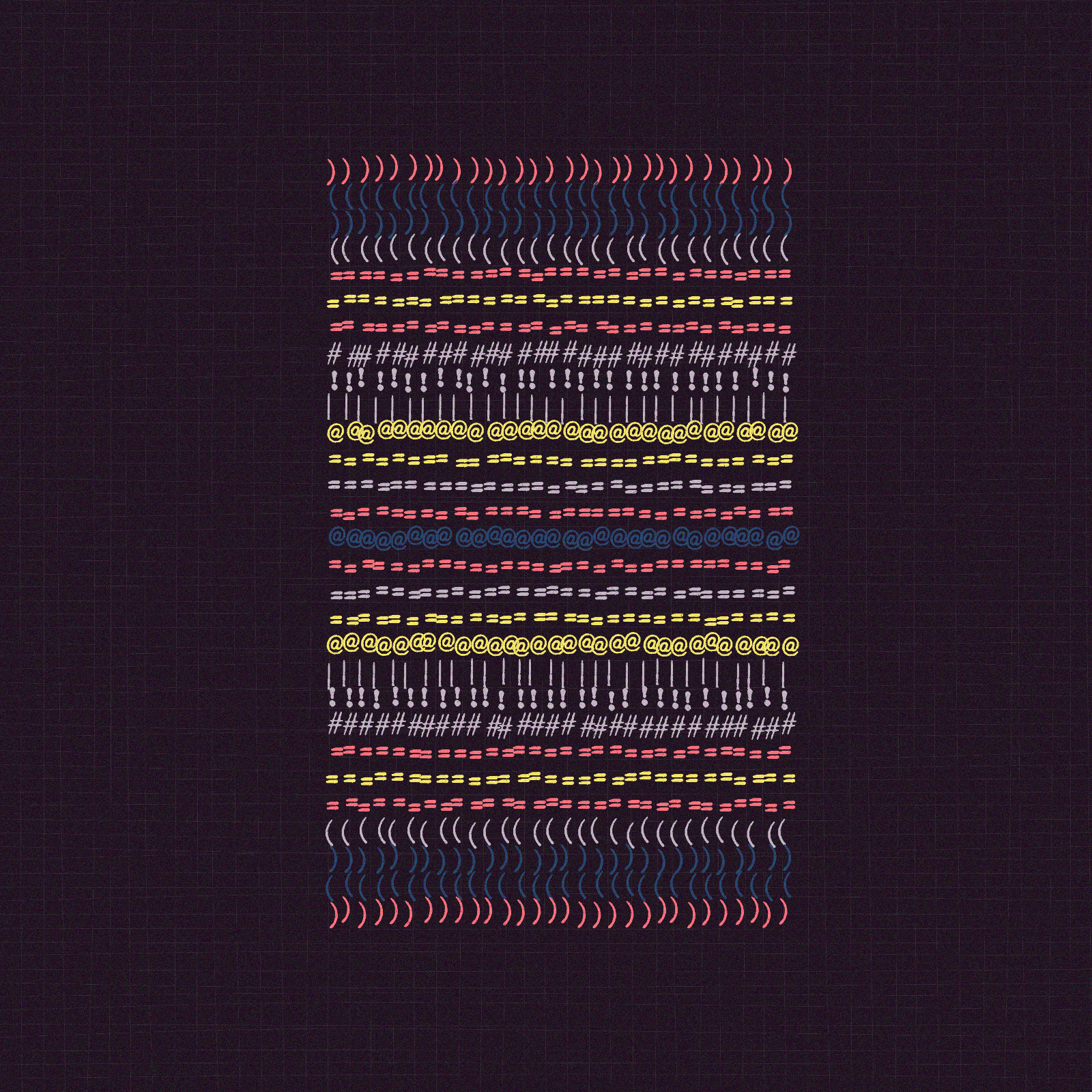 Treasured Rug #97 static token preview