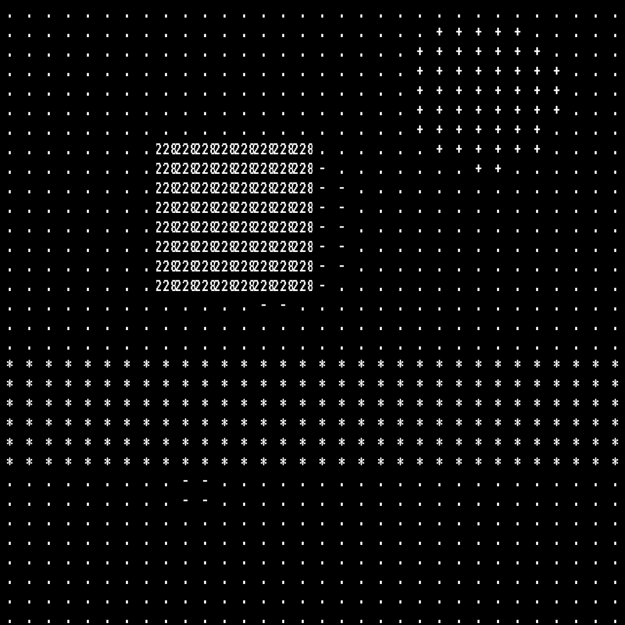 SETNAS #228 static token preview