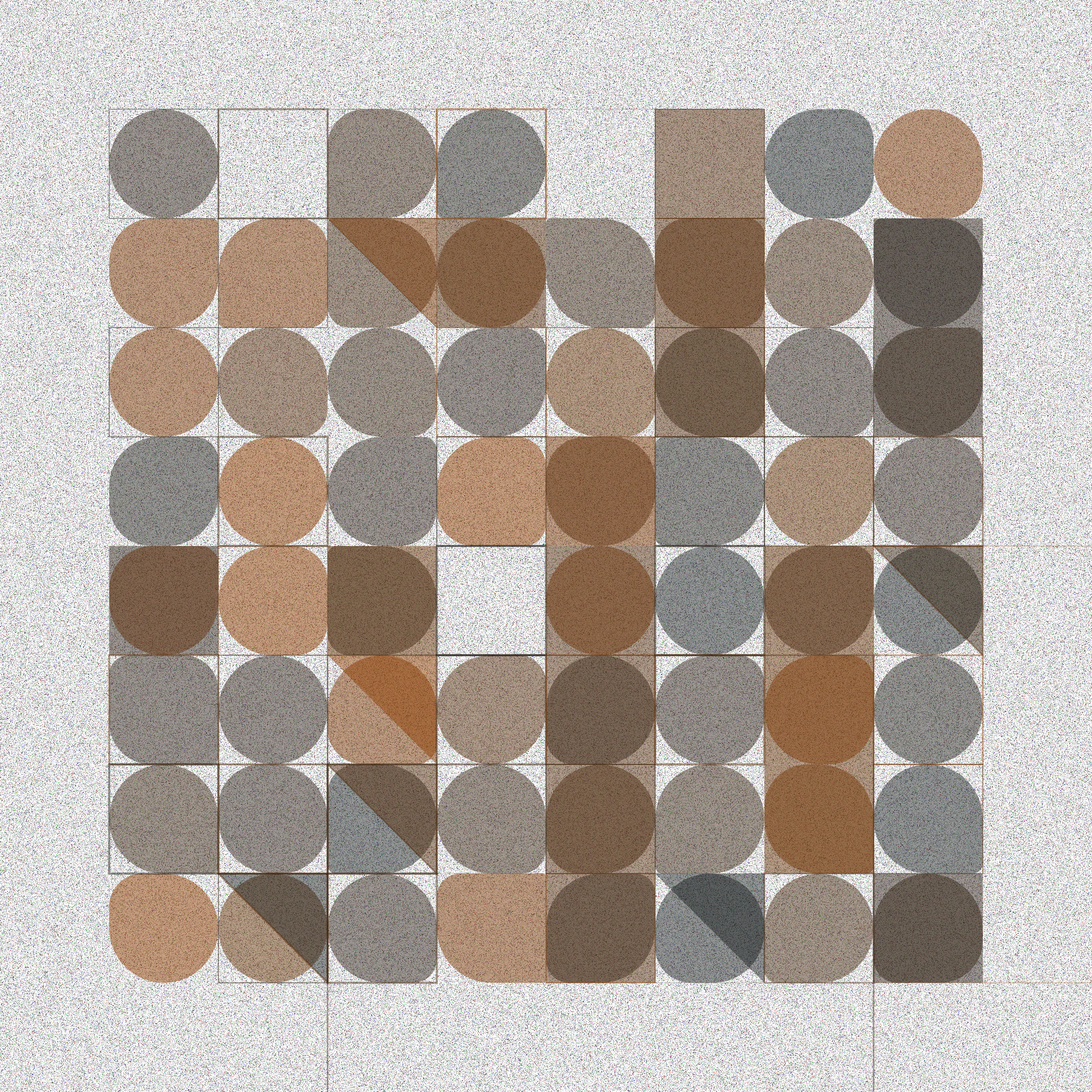 Shadows on stone on a sunny day #72 static NFT preview