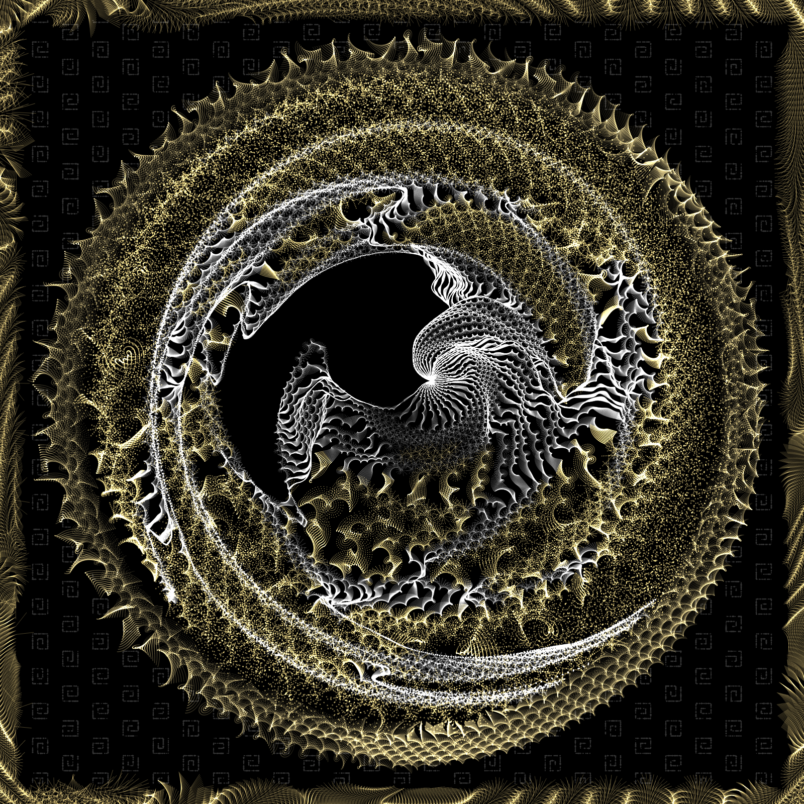 Mythologic #207 static token preview