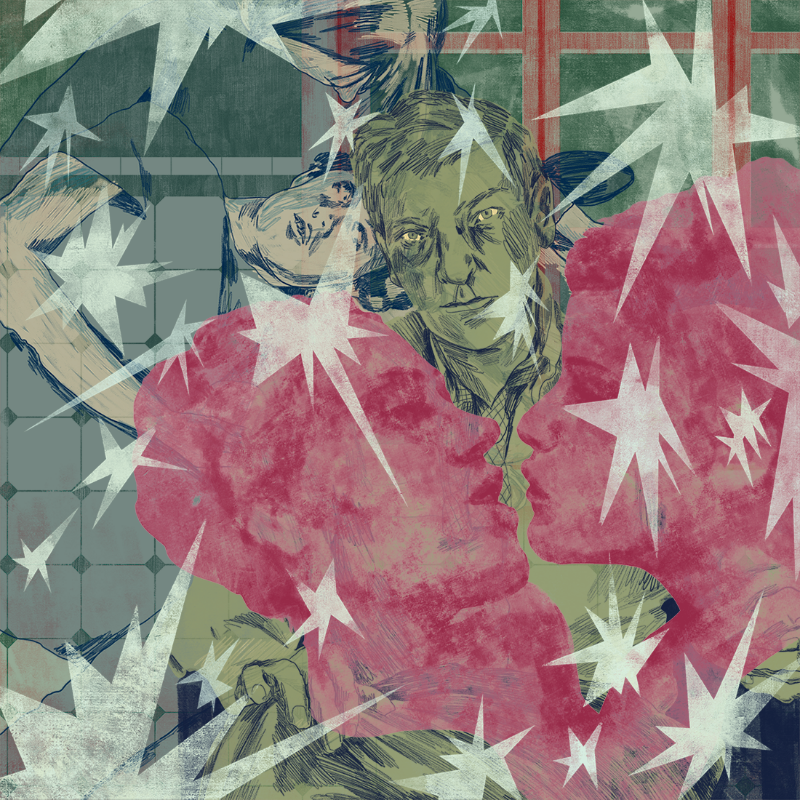 gimme all your love #35 static NFT preview