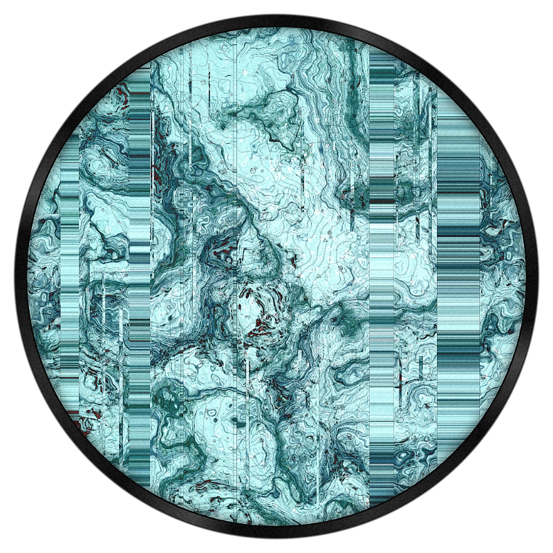 Chaos Culture #968 static NFT preview