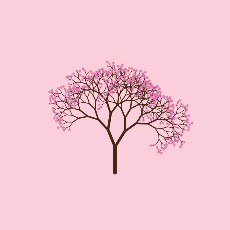 Tree of Life #49 static token preview