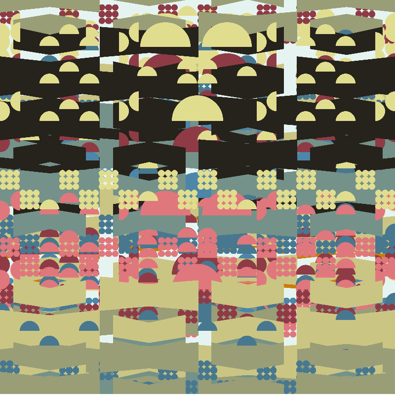 The Rhythms Series [DROP] #30 static NFT preview