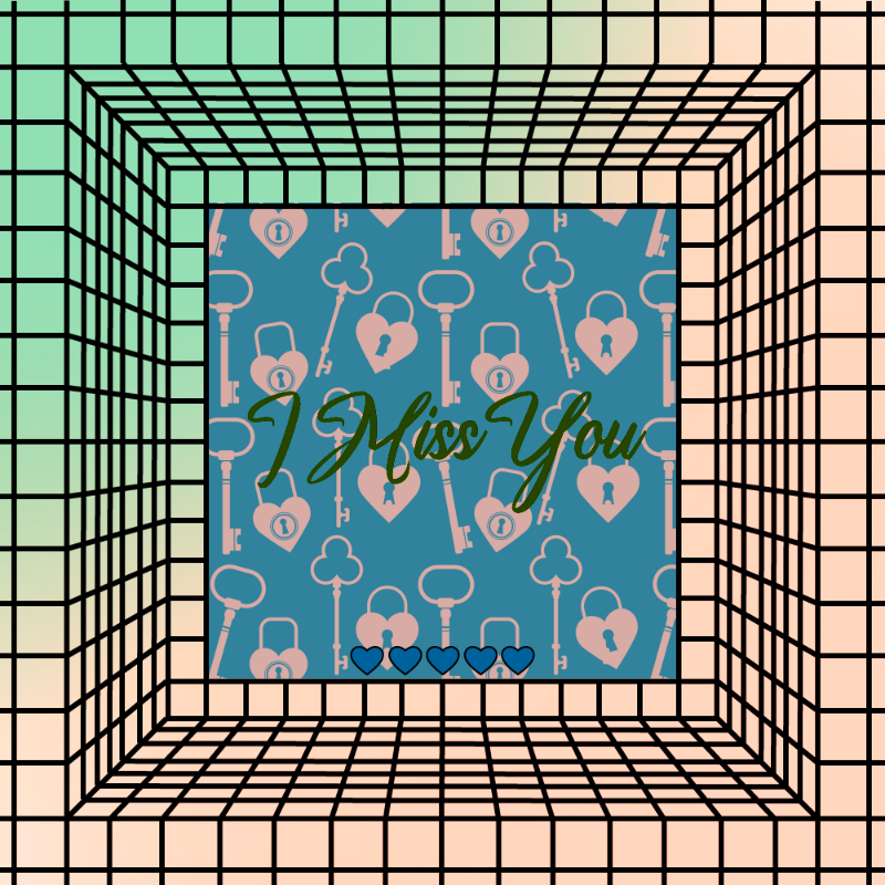 Valentine Card #87 static token preview