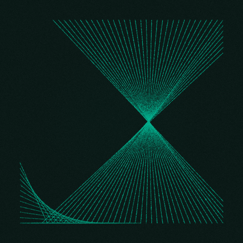 Imperfect #42 static token preview