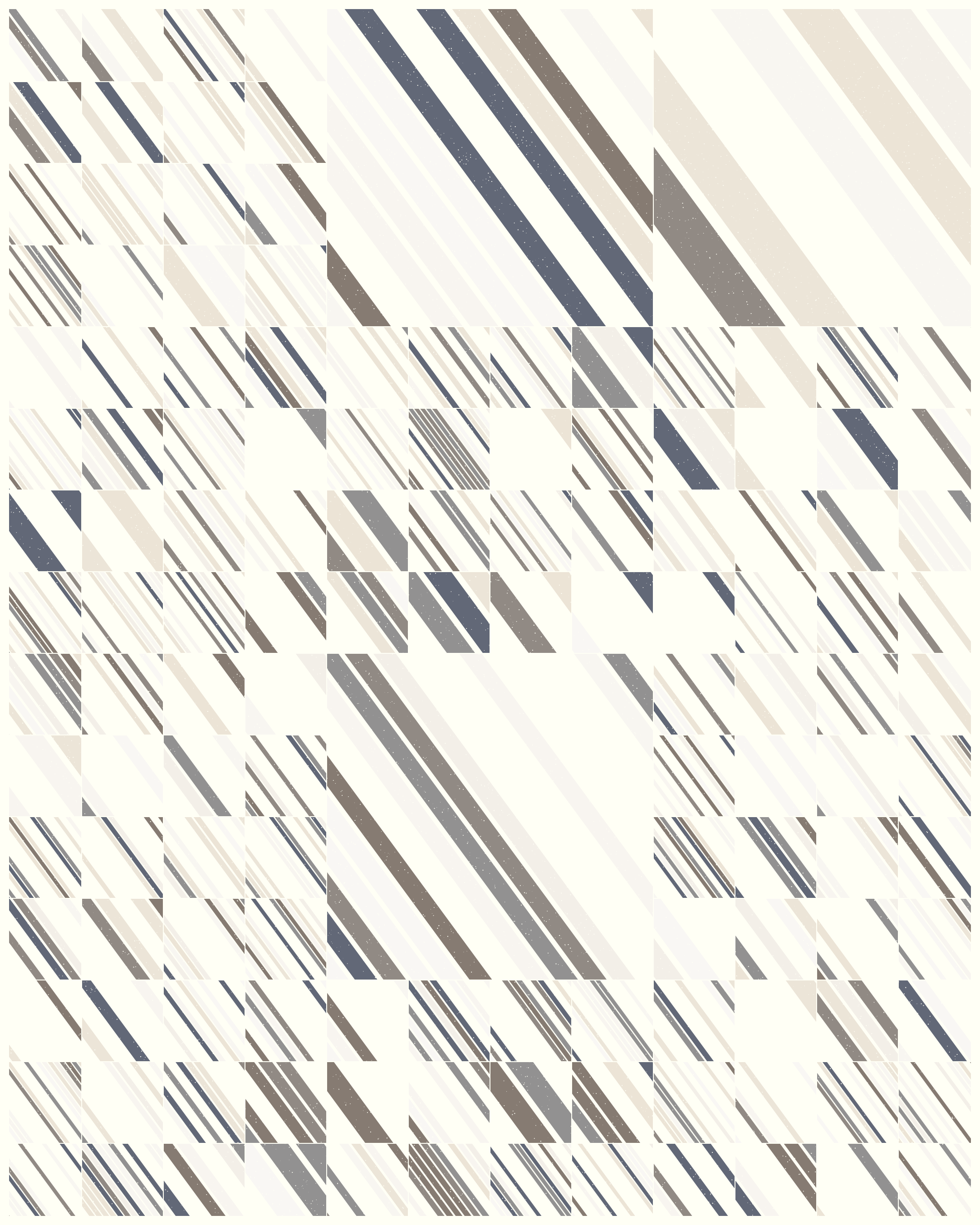 Composition study #4 static token preview