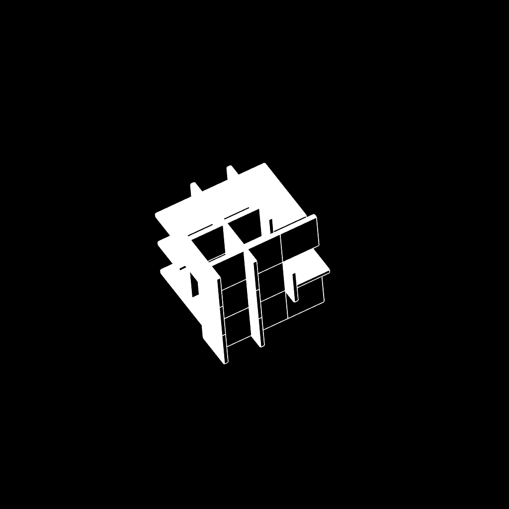 fxBLOCK #146 static token preview