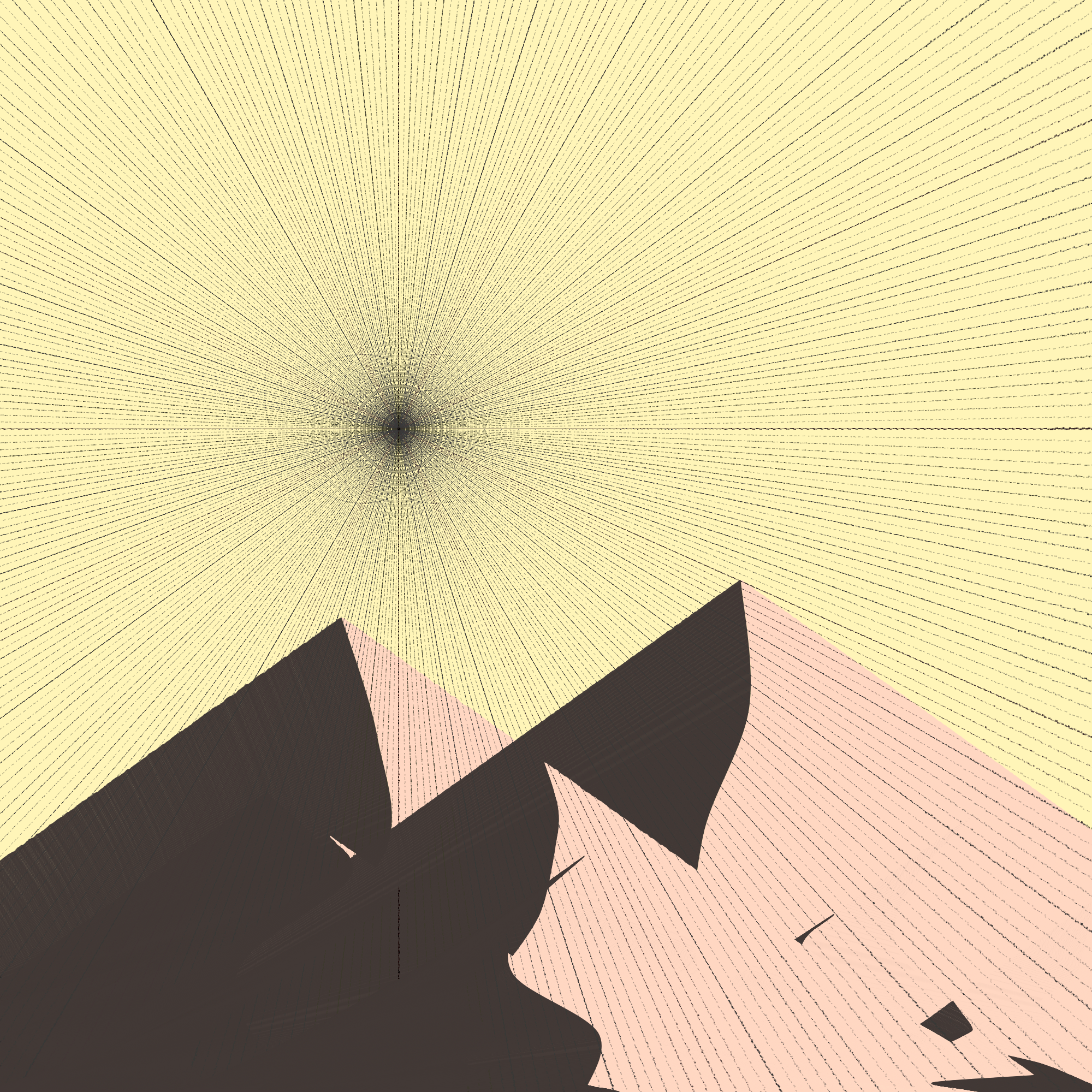 Inspirational#2 #47 static NFT preview