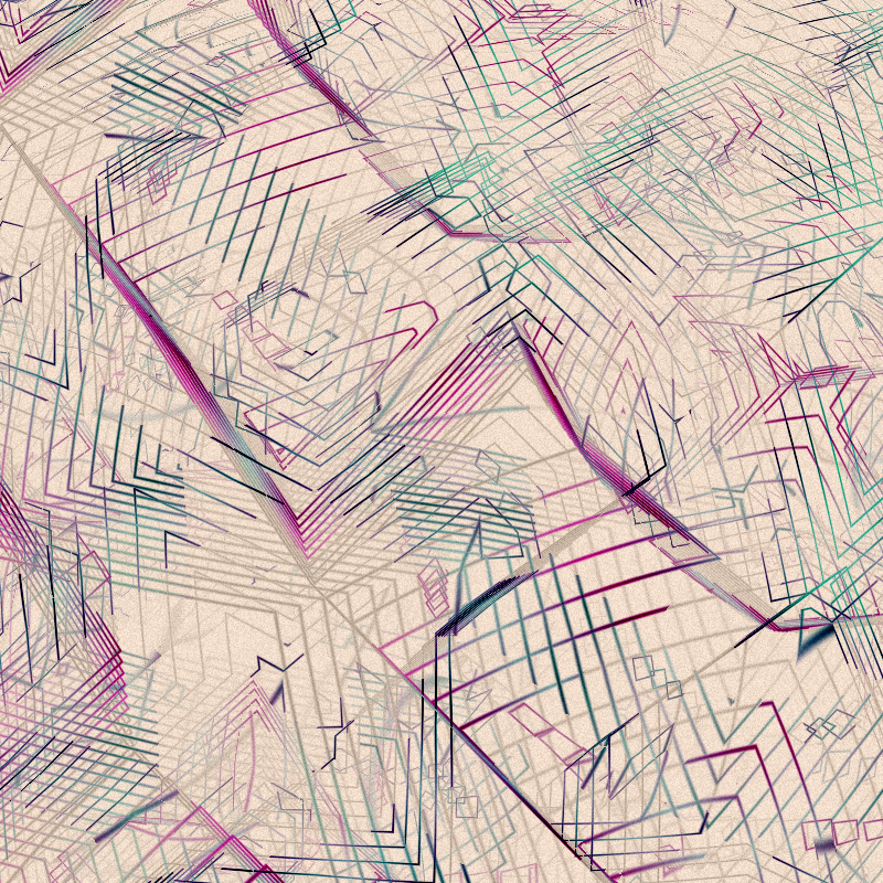 Deffered #44 static NFT preview