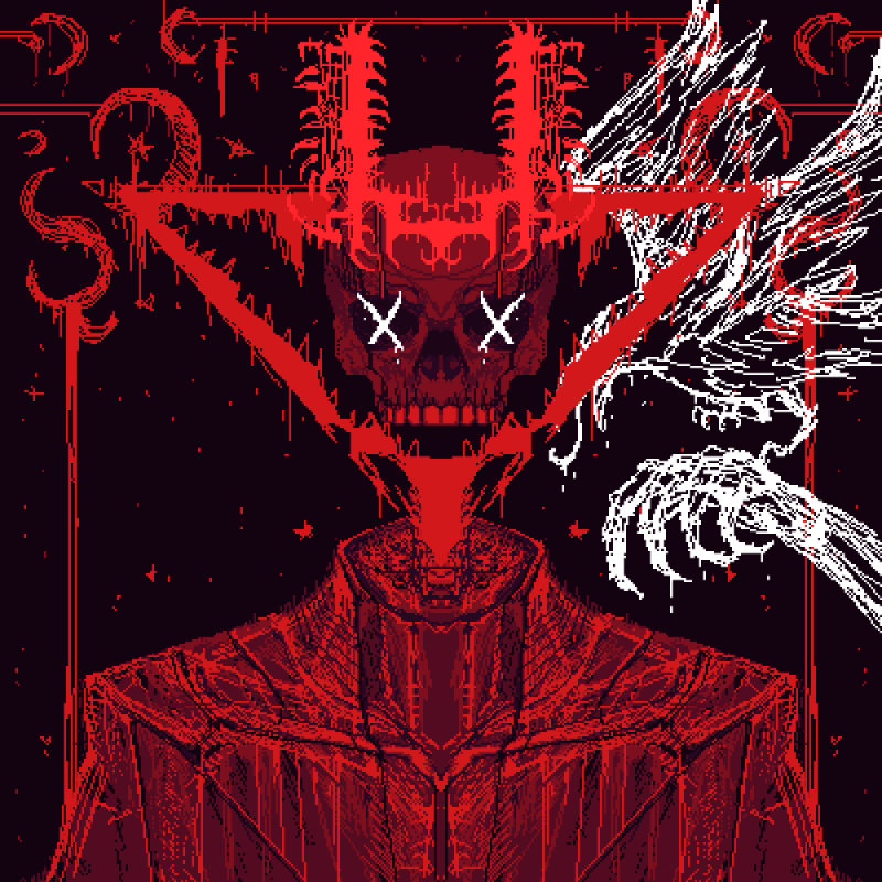 Inner Shadows #161 static token preview