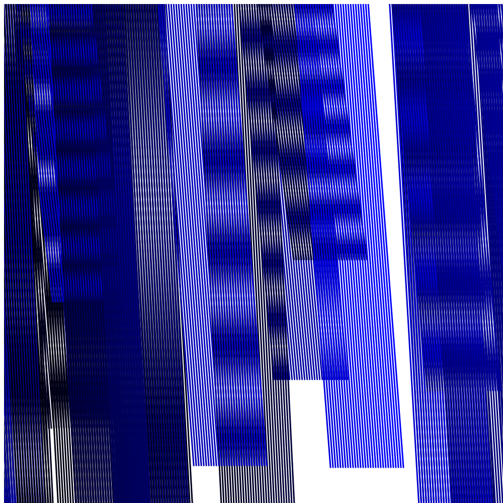 All These Barcodes #94 static token preview