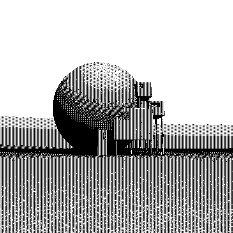 Crude Acceptance #92 static token preview