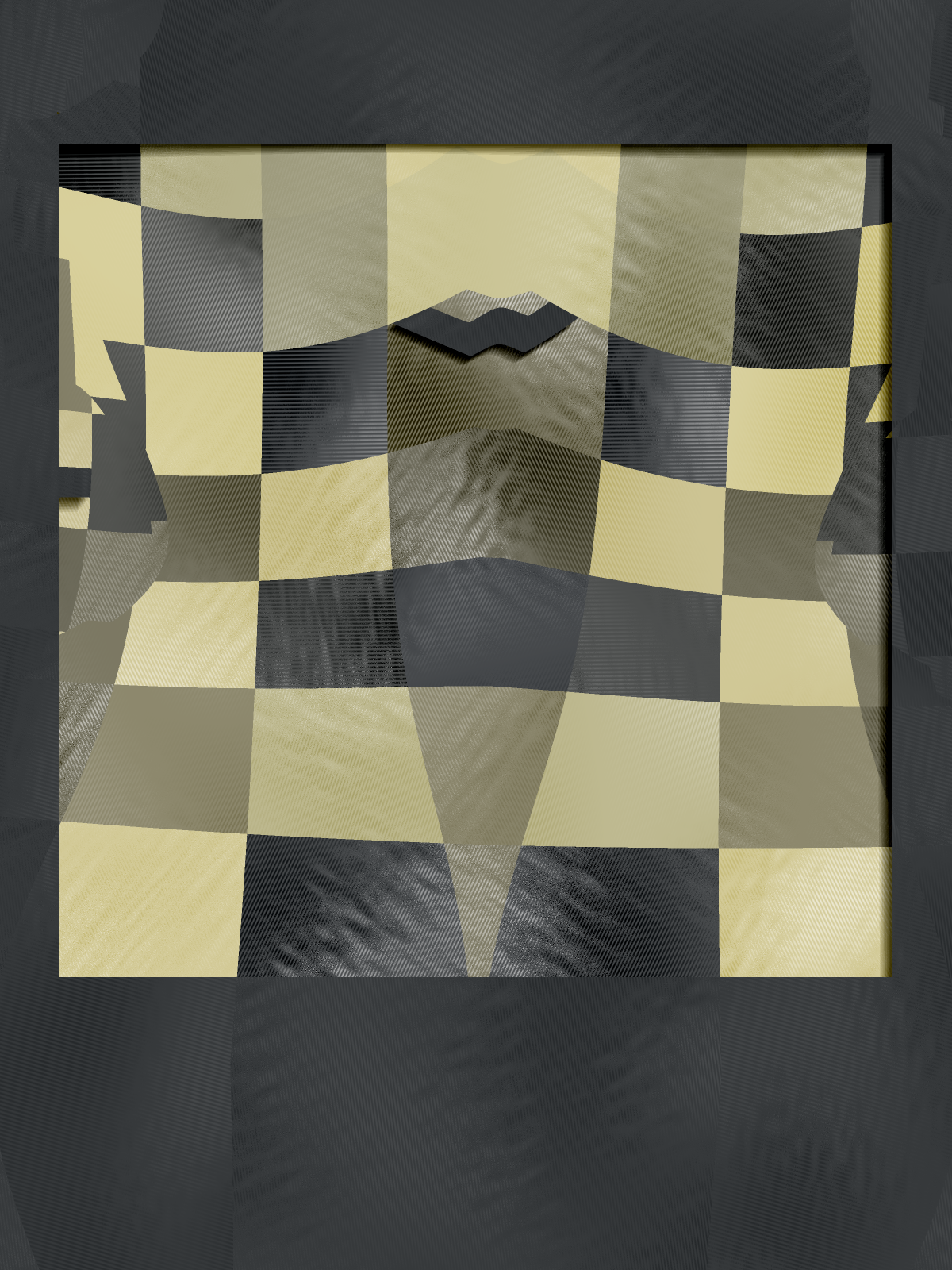 Amulet #98 static NFT preview