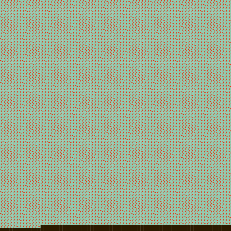 Tally! #5341 static NFT preview