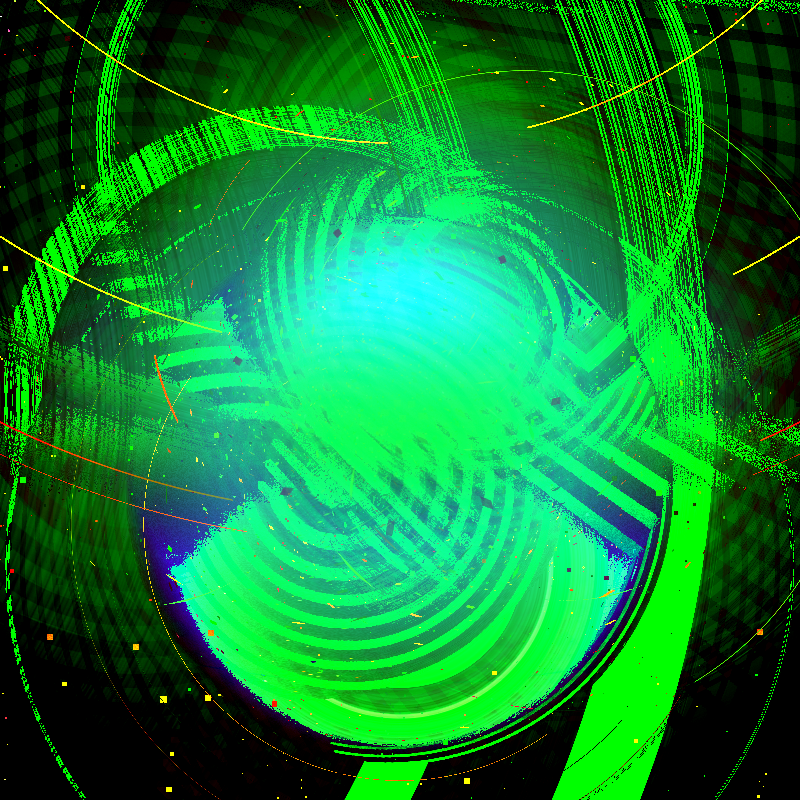 🌀 eternal 🌀 #92 static NFT preview