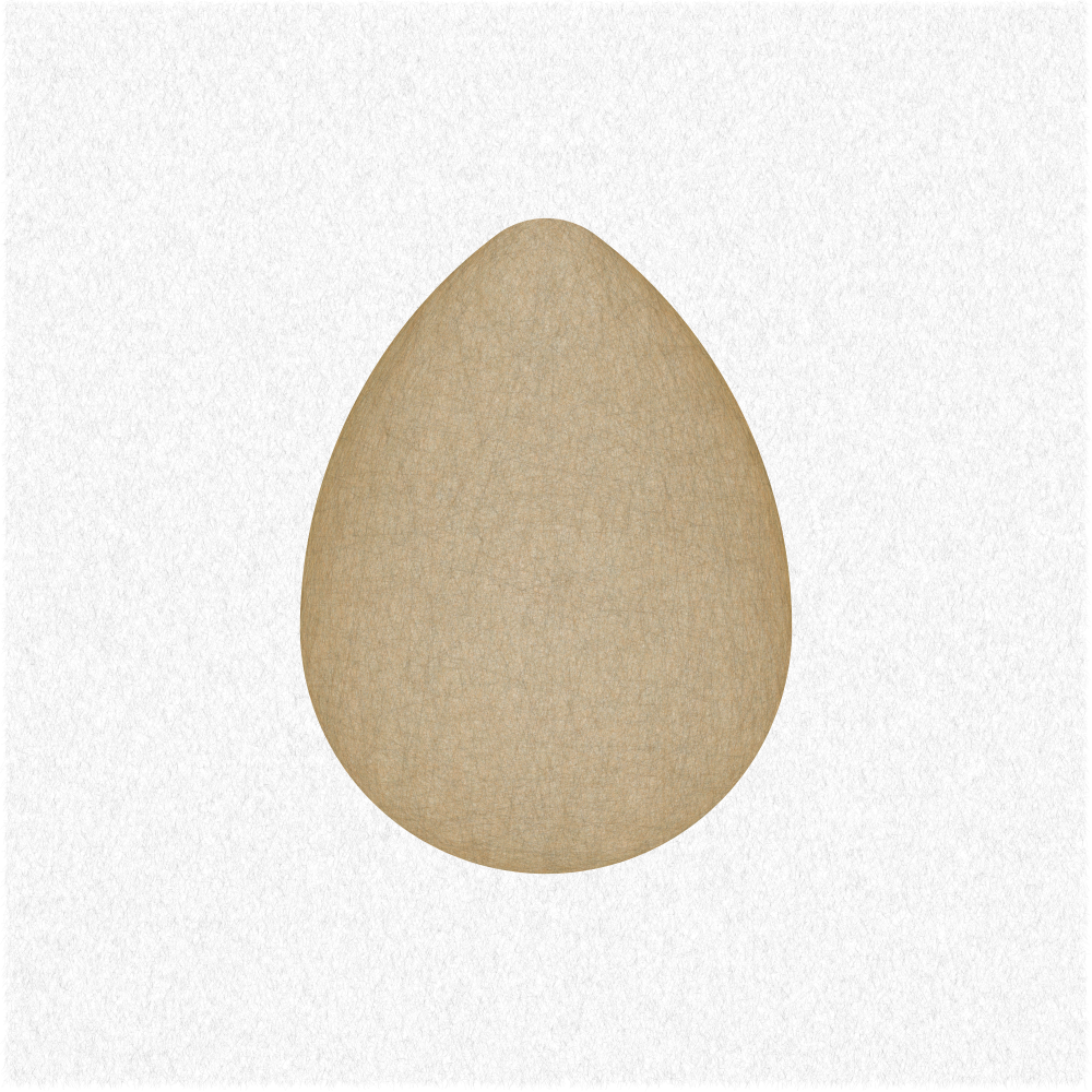 Easter Egg #312 static token preview