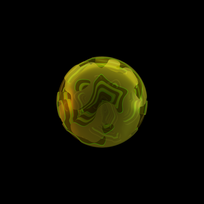 SynDevice #299 static token preview