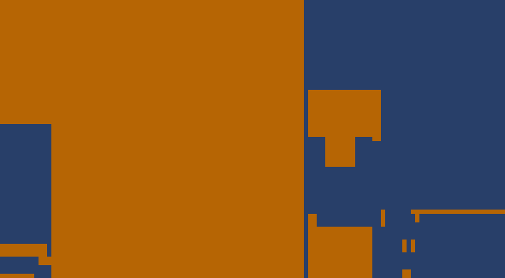 side-scroller #34 static NFT preview