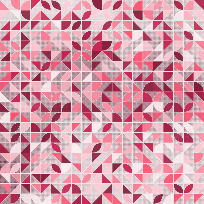 PETALS #122 static NFT preview