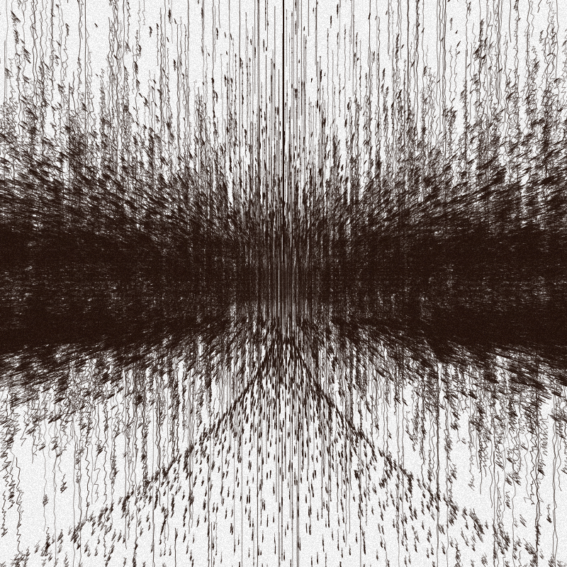 Suprematist Method #5 #111 static token preview