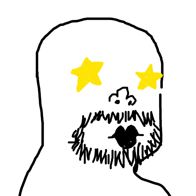 Stoopid #503 static NFT preview