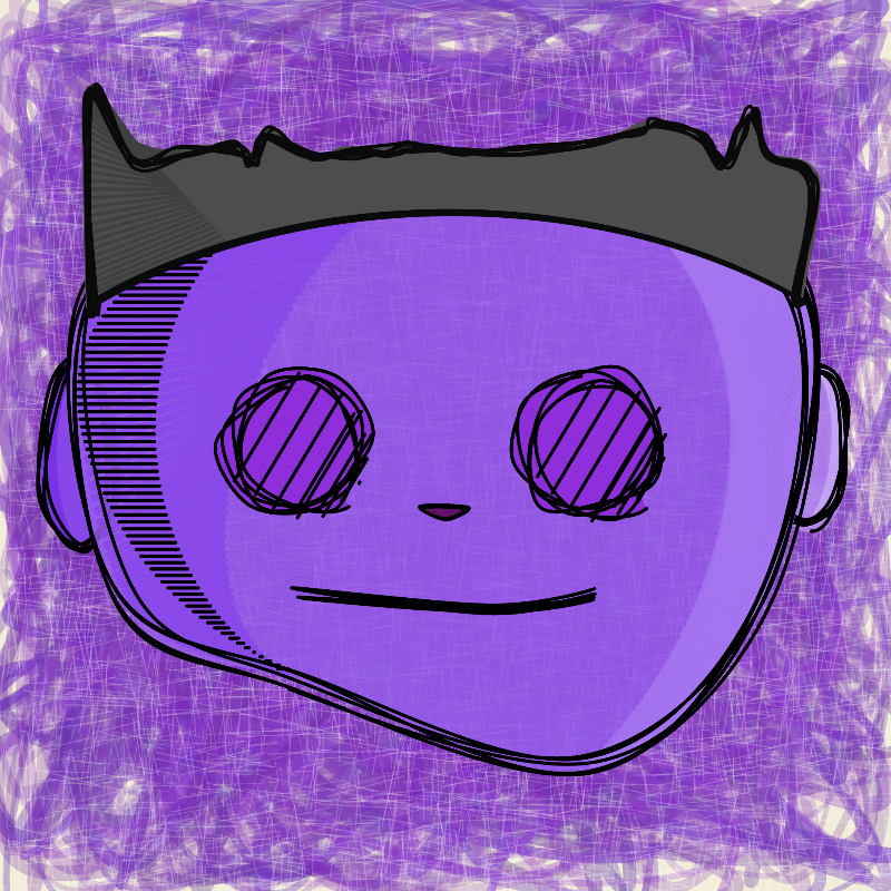fxpam(face) #64 static NFT preview