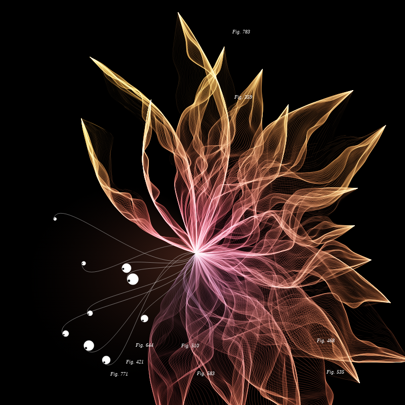 Herbarium #999 static token preview