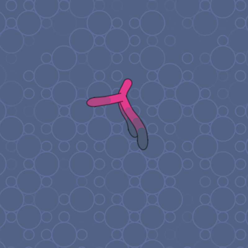 Swimbot #144 static token preview