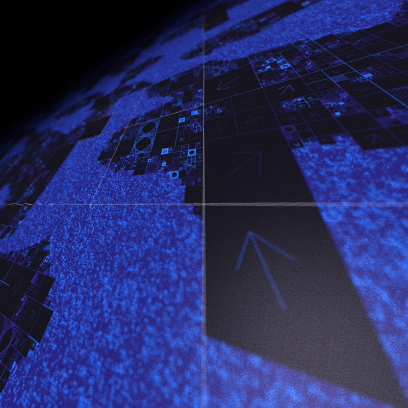 THE GRID #9 static token preview