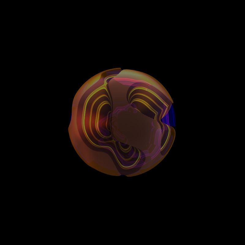 SynDevice #844 static NFT preview