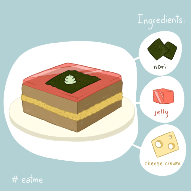 CAKEY #65 static token preview