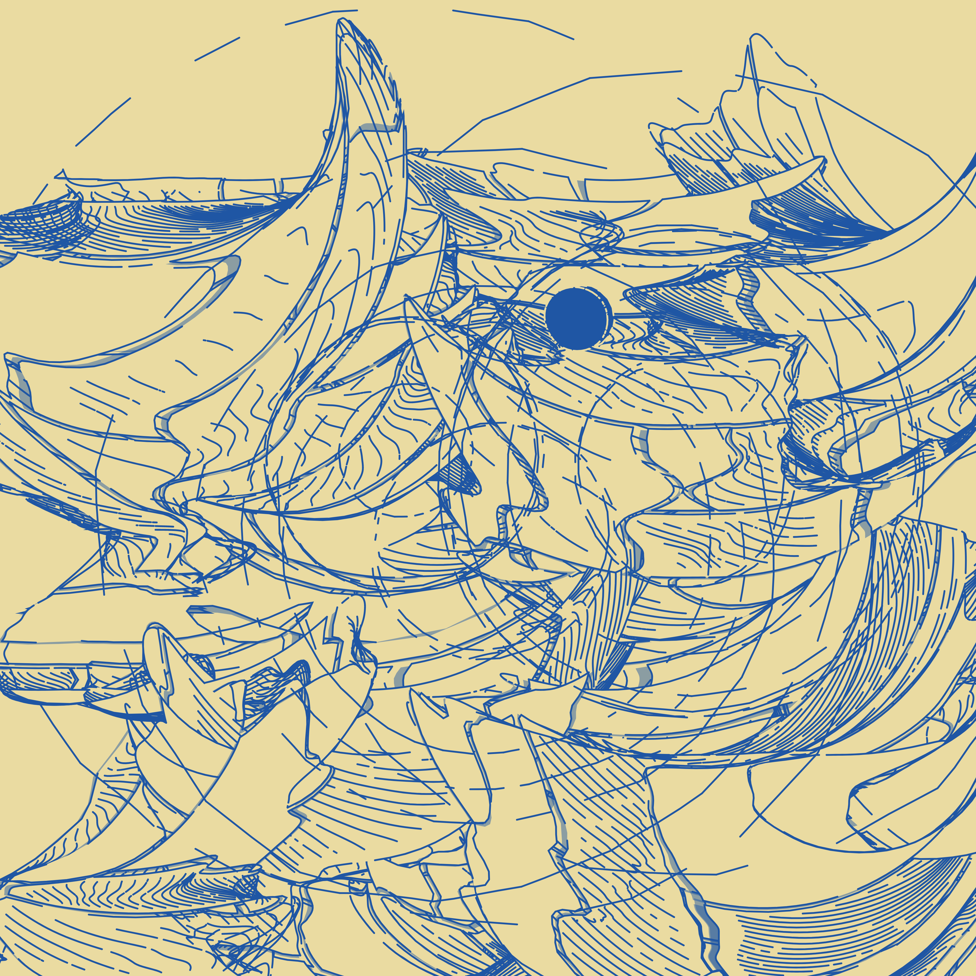 Tork #231 static token preview