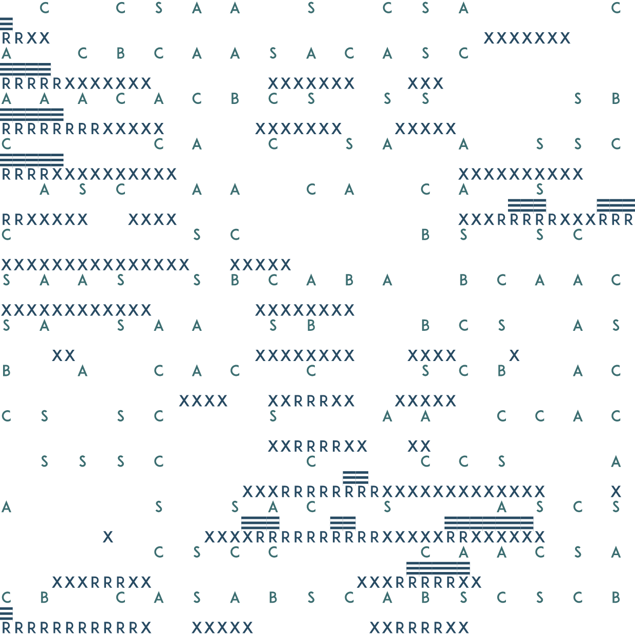 (Un)typed #117 static token preview