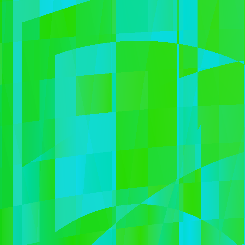 aurora.5 #32 static NFT preview