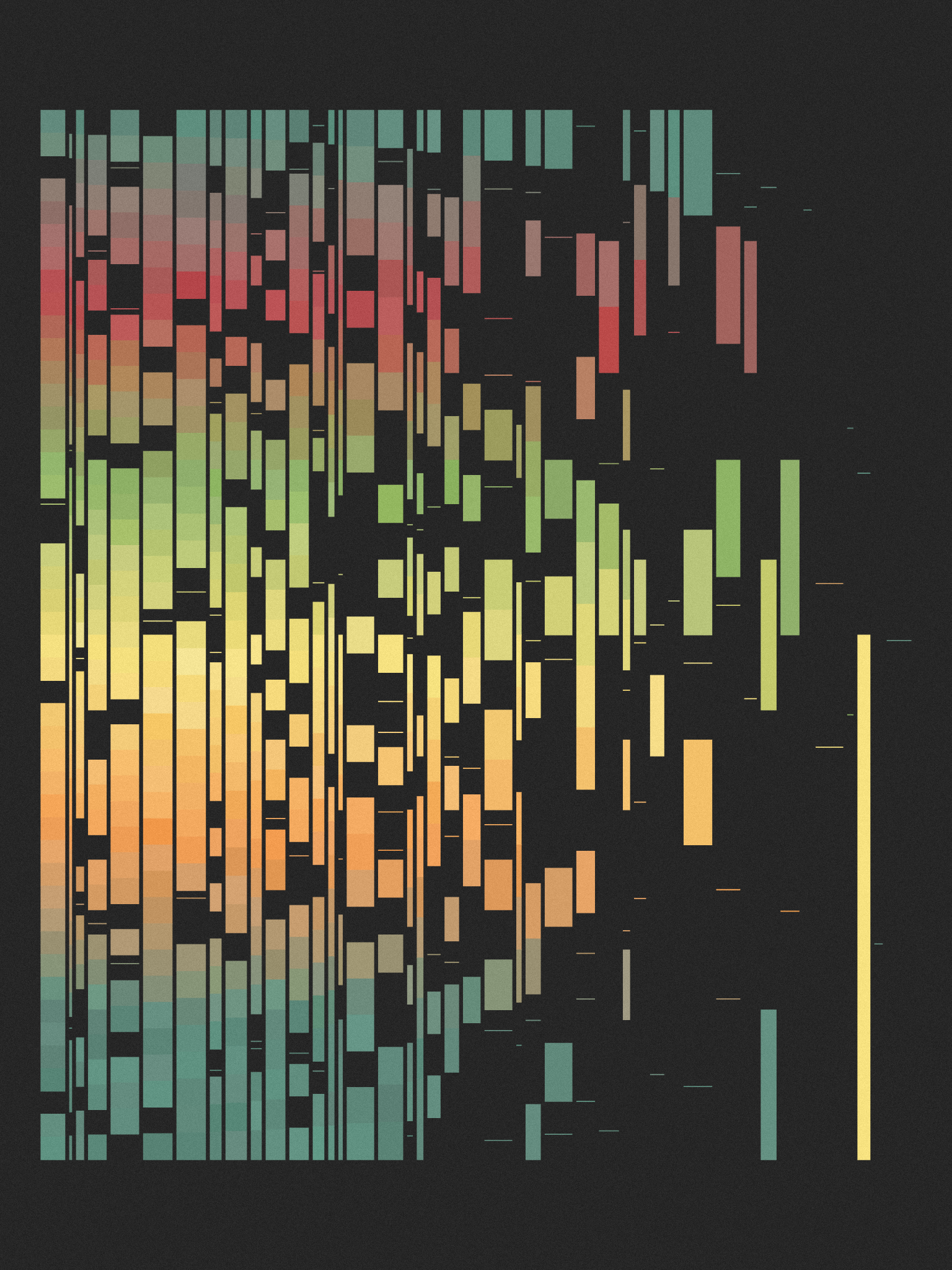 Sketch F #306 static NFT preview