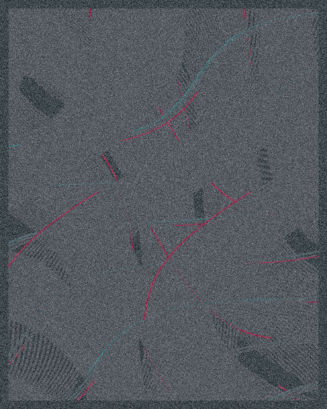 WaveForms #2 static token preview