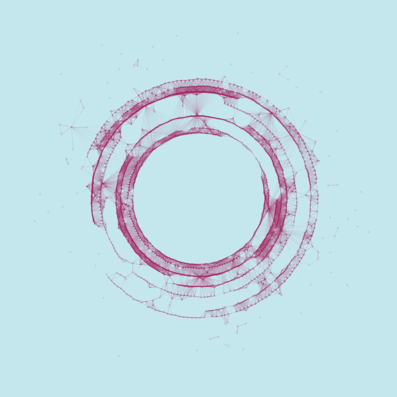 Polar #36 static NFT preview