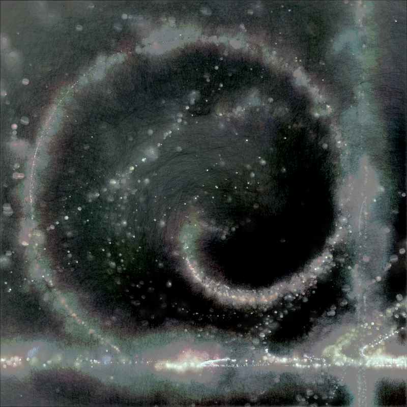 Stitched: Trauma #355 static token preview