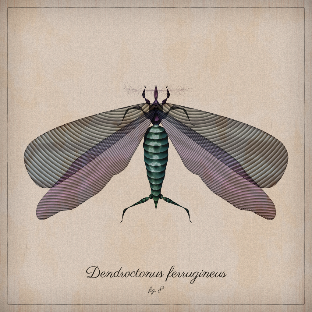 ProcGen Entomology #238 static token preview