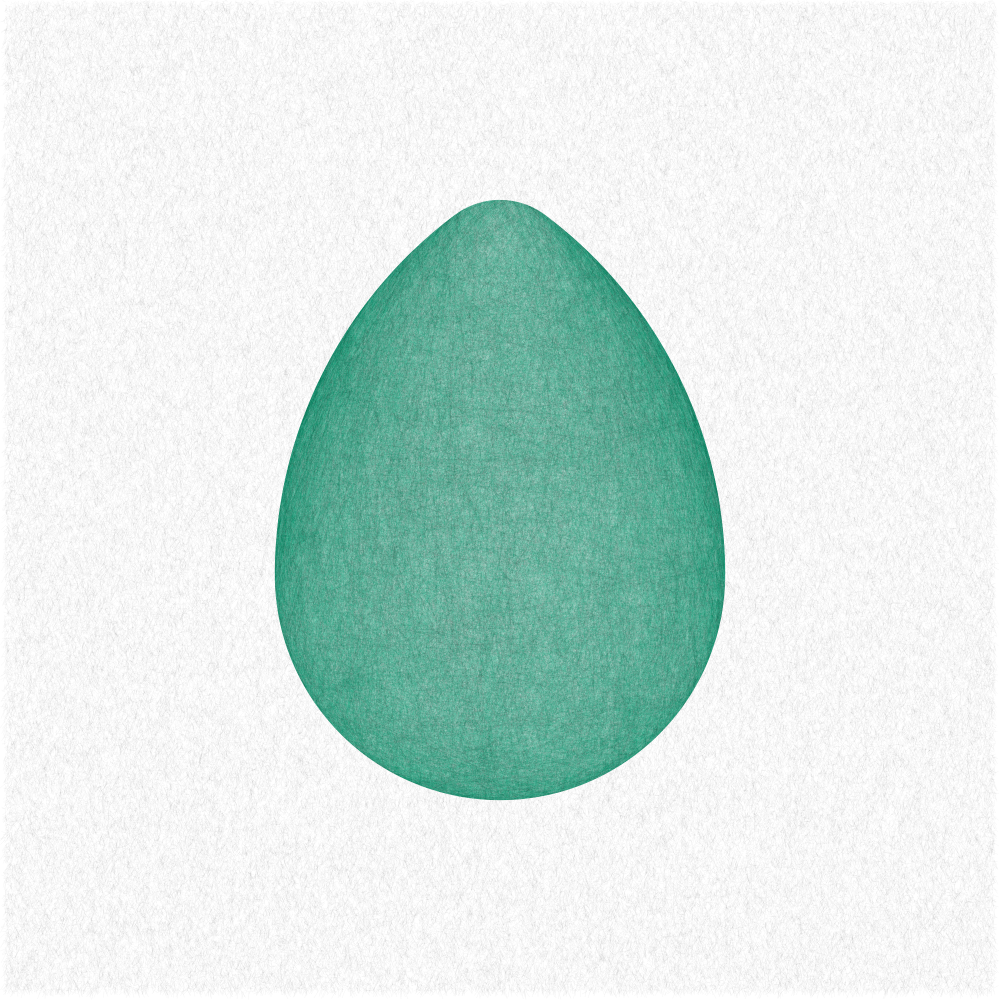 Easter Egg #187 static token preview