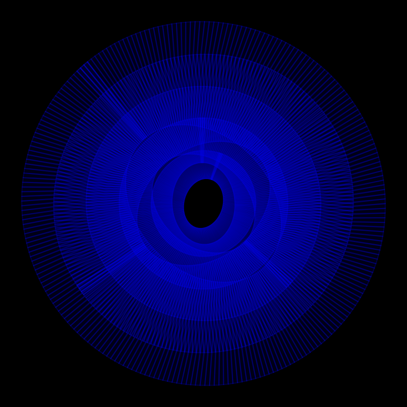 Moiré_Ellipses_Dark #91 static token preview