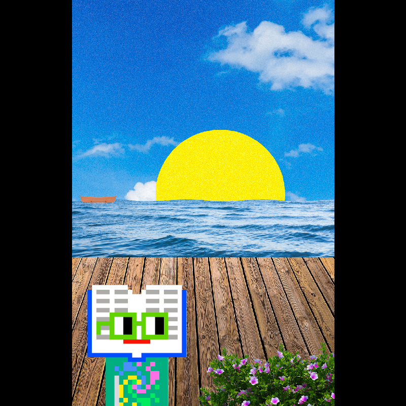 Scenes #241 static token preview