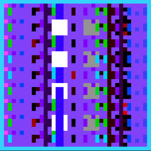 color.bugs project preview